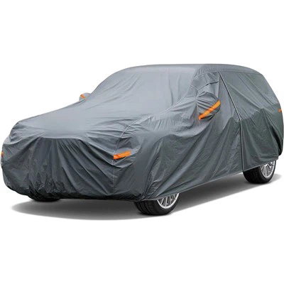 Outloor SUV pokrov